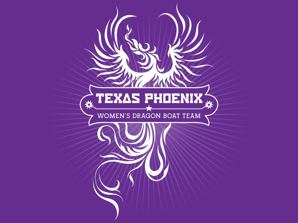 Texas Phoenix logo