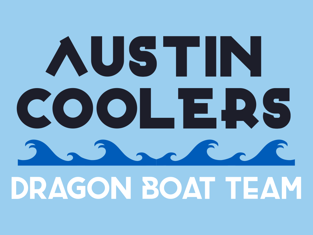 Logo Austin Coolers