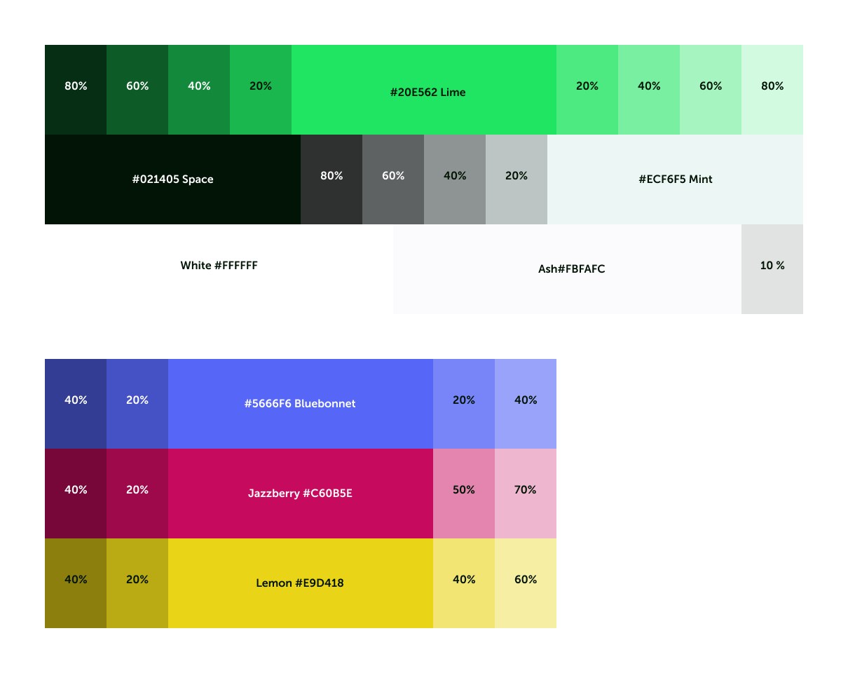Colors