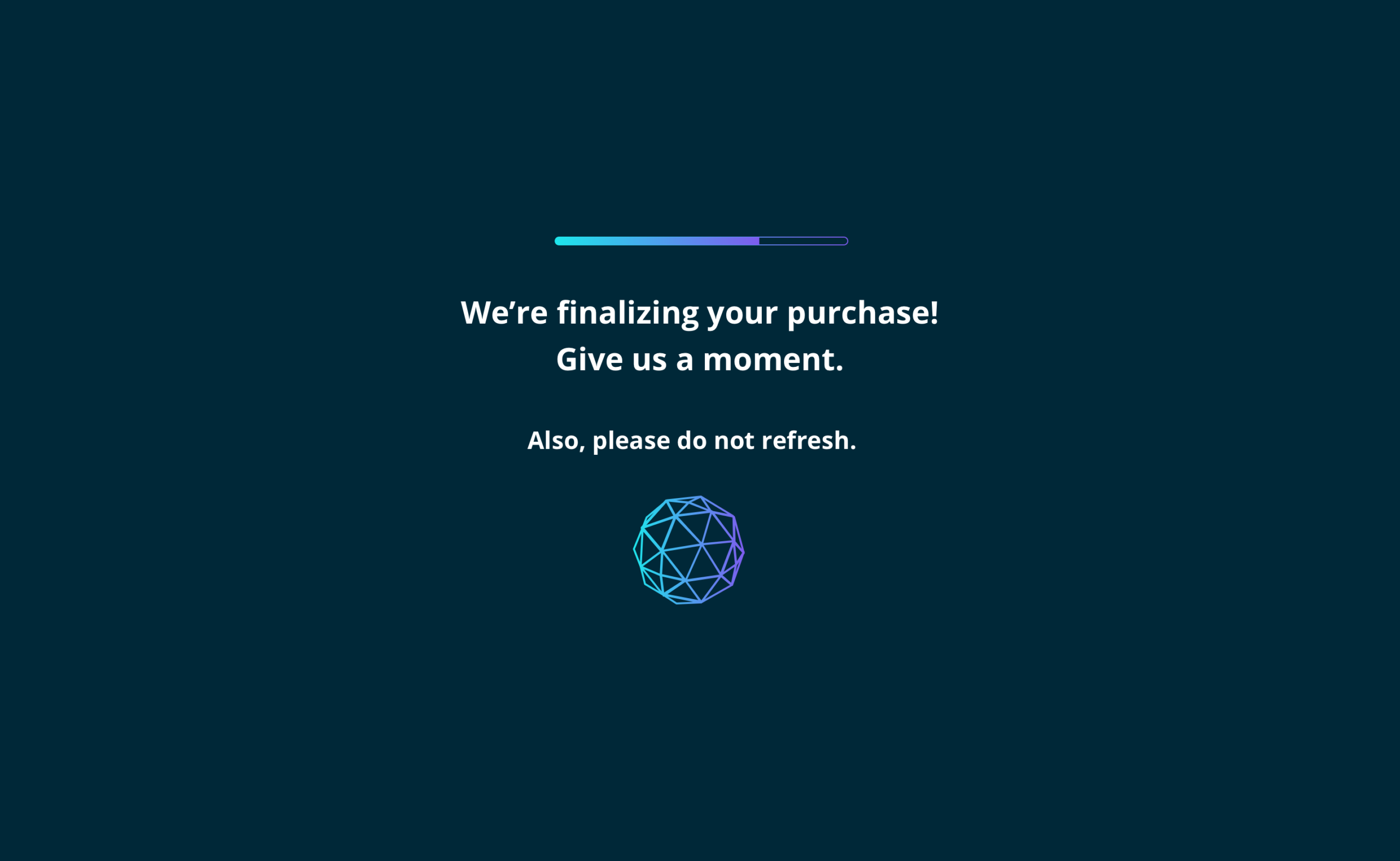 Loading